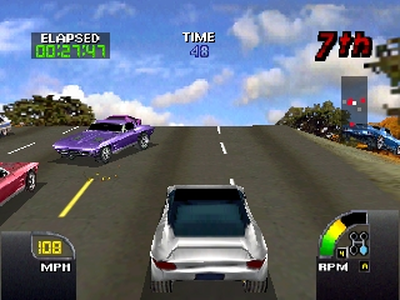 Cruis'n USA (rev L2.1)